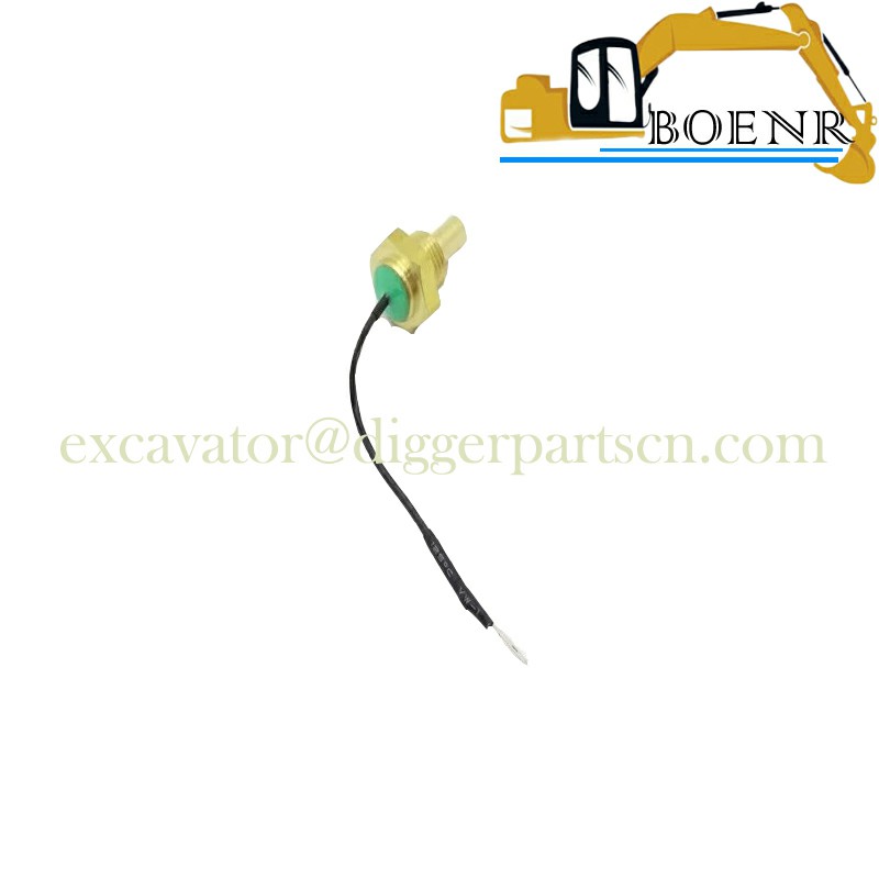 BNR excavator Parts