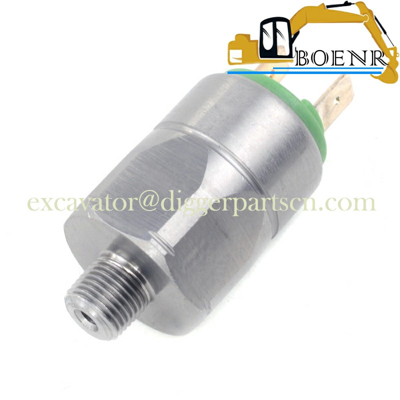 660404 Oil Pressure Sensor For CLG915D CLG925D CLG936D