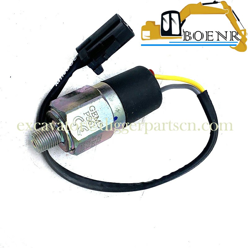 25718035106 Pressure Sensor For XCMG XG210 XG215
