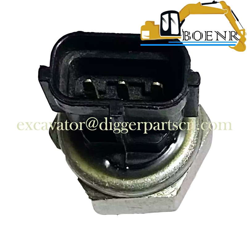 BNR excavator Parts
