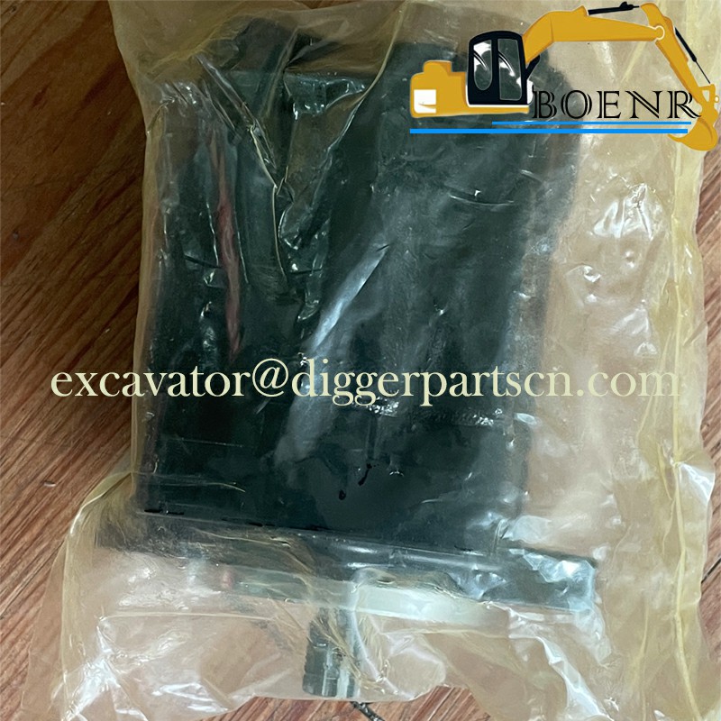 BNR excavator Parts