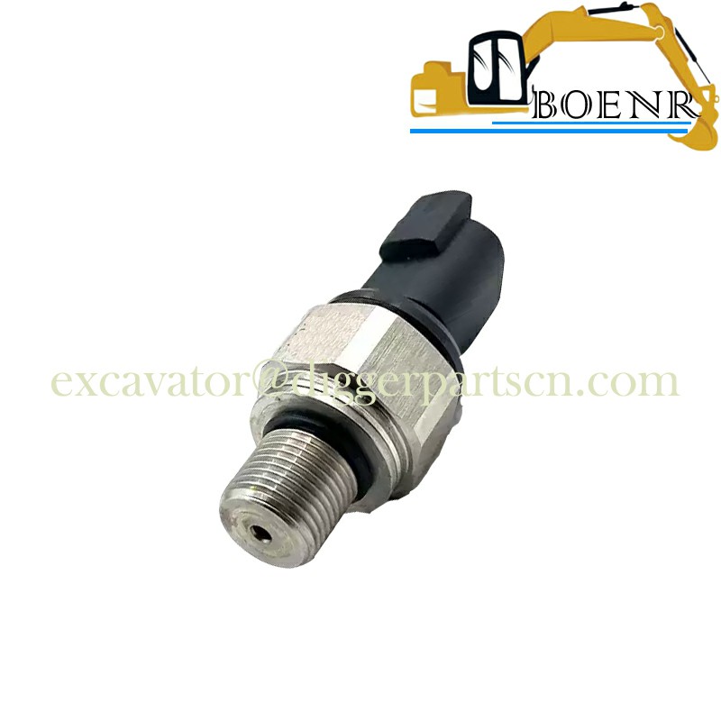 7861-93-1651 7861931651 High Pressure Sensor For PC130-7 PC200-7 PC270-7 PC360-7 PC450-7