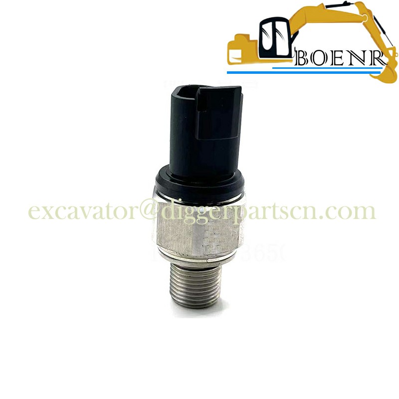 BNR excavator Parts