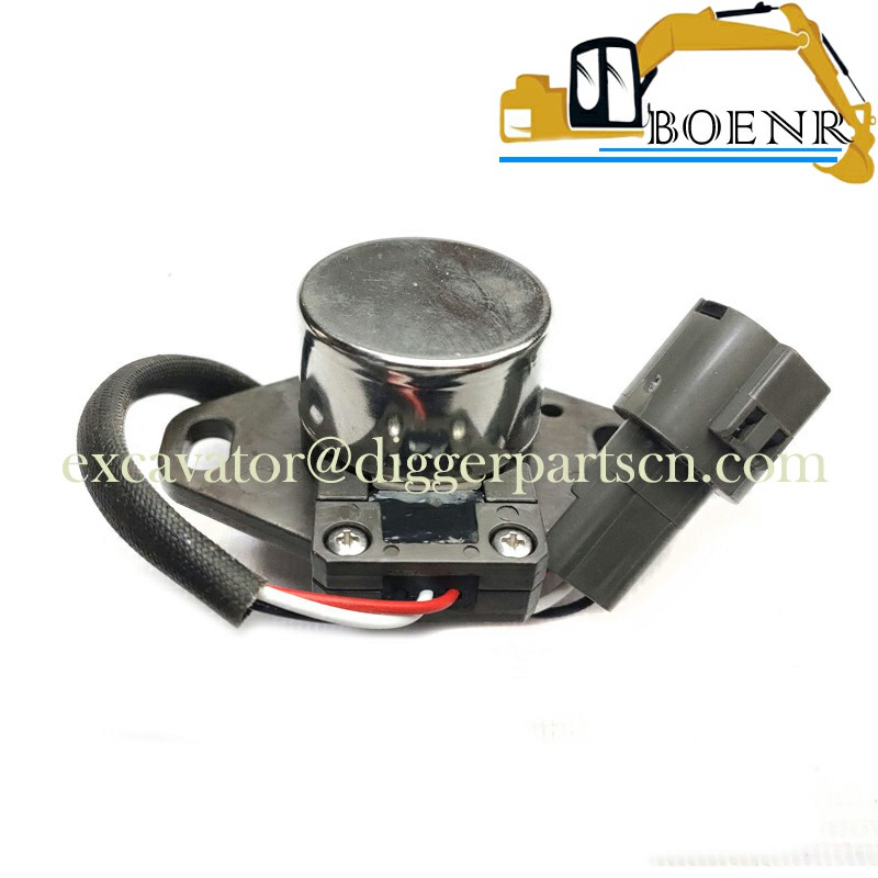 4444902 4716888 Angle Sensor For ZX470-5G ZX450 ZX460 ZX480 ZX500LC ZX650H