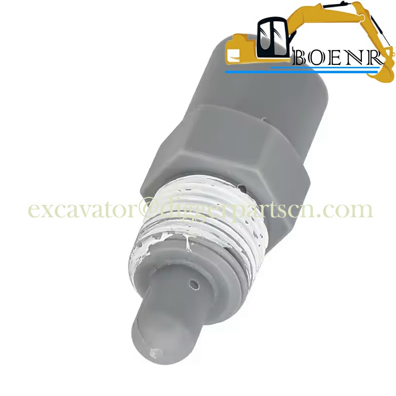 8-12146830-0 8121468300 intake air temperature sensor For 4HK1 6HK1 Engine