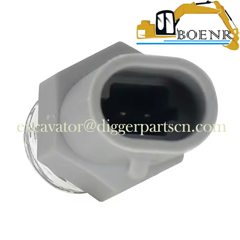 BNR excavator Parts
