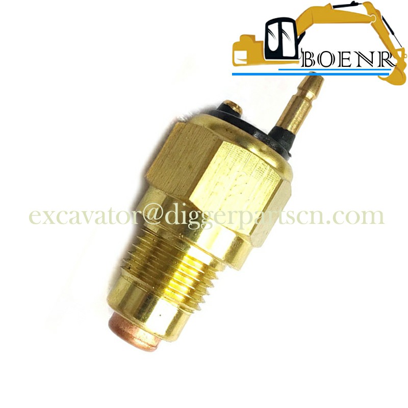 BNR excavator Parts
