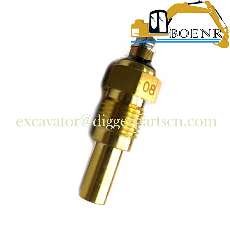 BNR excavator Parts