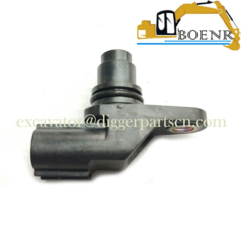 BNR excavator Parts