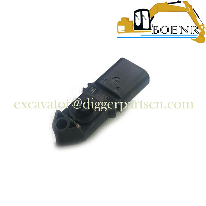 6261-81-1900 6261811900 4934561 4076493 4D107 6D107 6D114 6D140 Engine Air pressure sensor For PC200