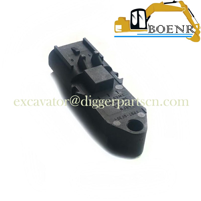 BNR excavator Parts