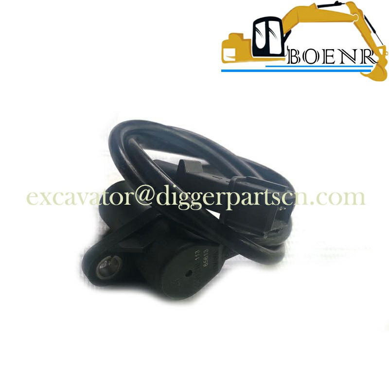20450707 VOE20450707 Speed Sensor For EC140C EC140E EC160B EC160C EC160D EC170D EC180B EC210B EC240B