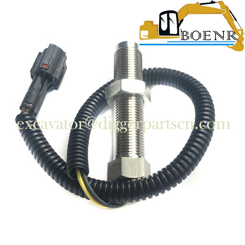 2547-1015 Speed Sensor For DX140W DX160W DX500-V DX470-5 DX420-5 ED400-V DX340-7 EX330-5 DX300-5