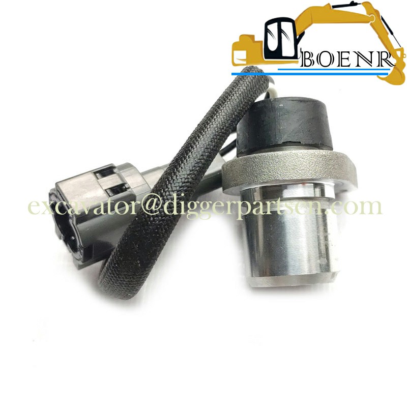 4265372 4305512 Speed Sensor For EX100-2 EX100-3 EX300-3 EX270-5 EX280-5 EX200-3 EX200-5 EX360-3