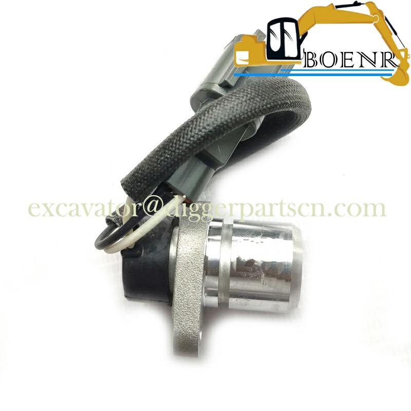 BNR excavator Parts