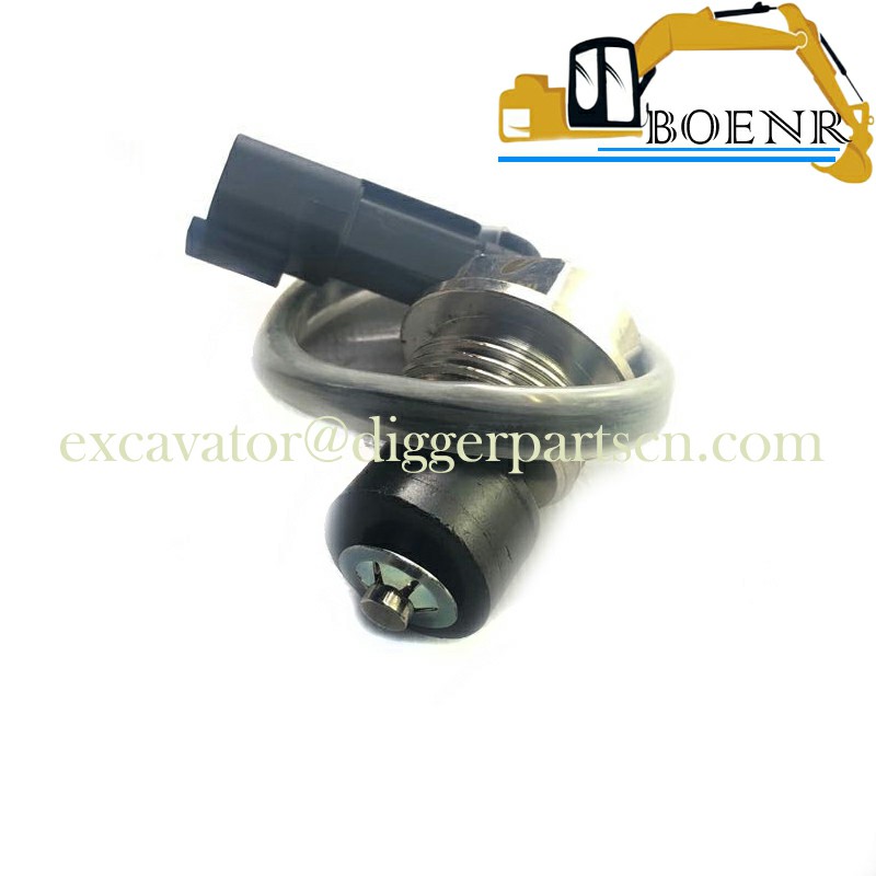 134390-1230 213-0677 111-4760 2130677 1114760 Oil Pressure Switch For 320B 320C 324D 330C 336D