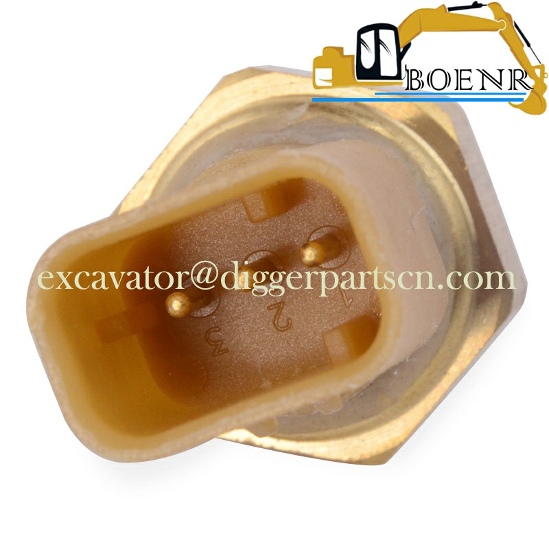 BNR excavator Parts