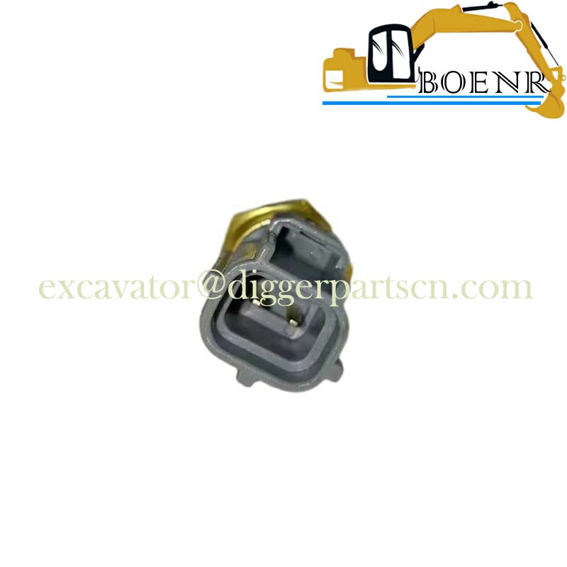 BNR excavator Parts