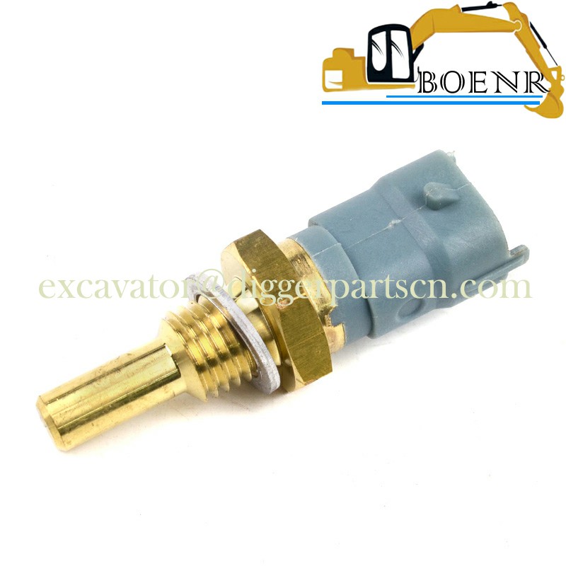 BNR excavator Parts