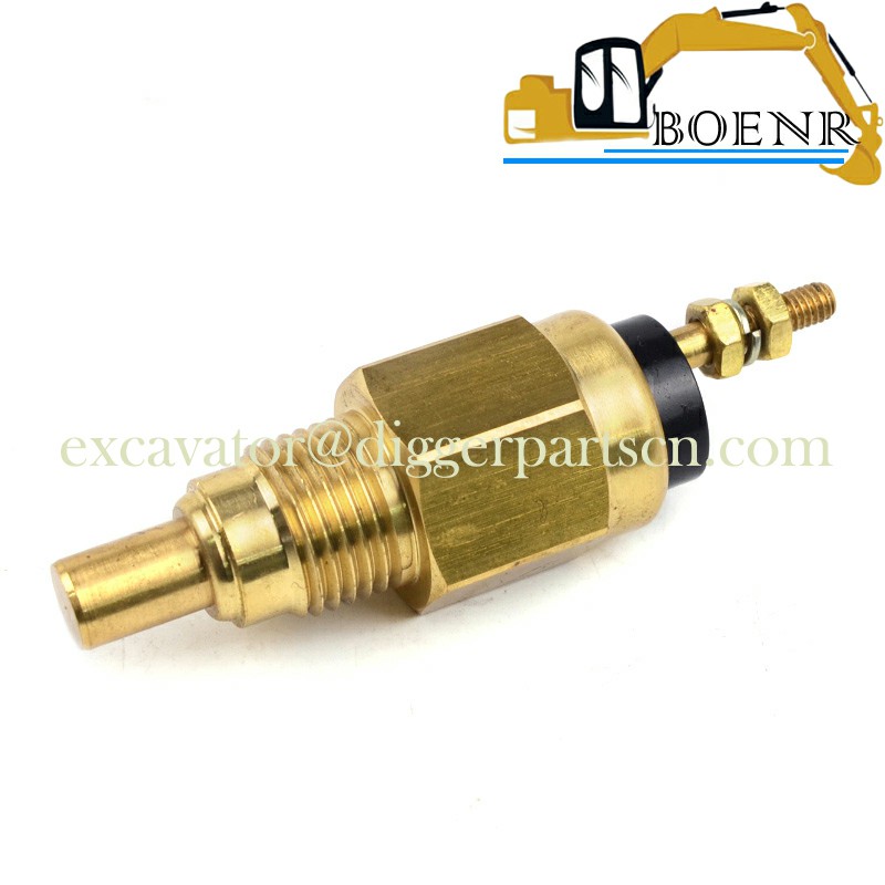 8-97125601-1 8971256011 6BG1 Water Temperature Sensor For EX200-5 EX210-5 EX450-5 ZX200-3 ZX210-3G