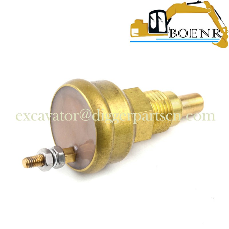 ME039860 VAME039860 6D31 6D34 Engine water Temperature Sensor For HD700 SK200-6 SK200-6E SK210-6E
