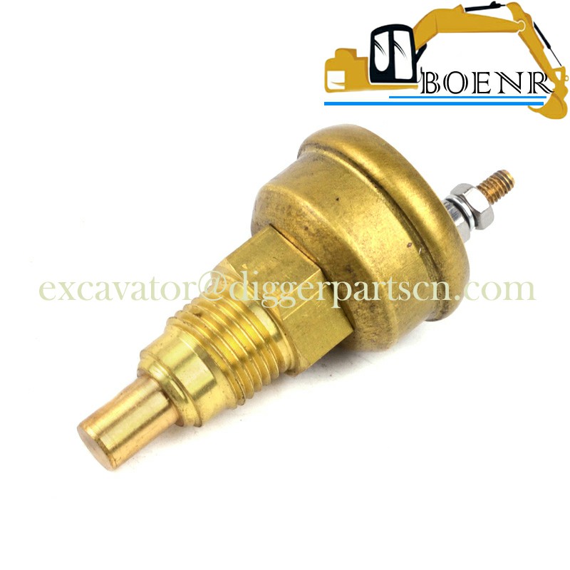 BNR excavator Parts