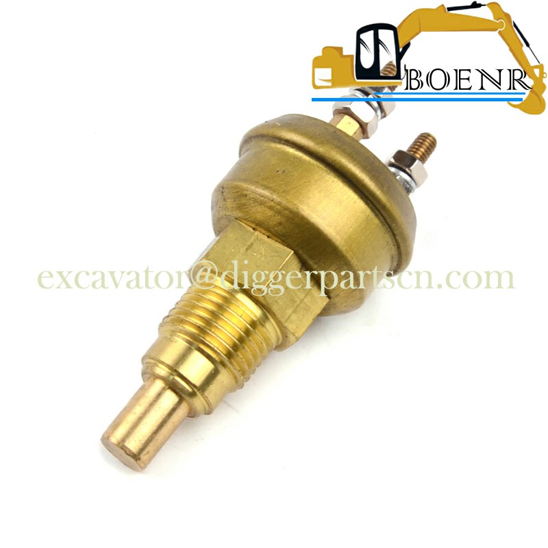 BNR excavator Parts
