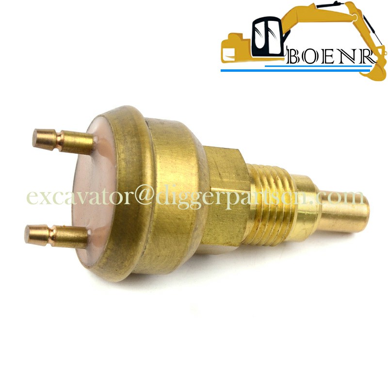 ME049209 VAME049209 4D31 6D15 6D31 Engine water Temperature Sensor For SK200-3 SK220-3