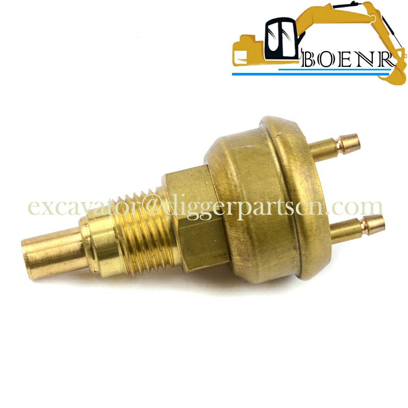 BNR excavator Parts