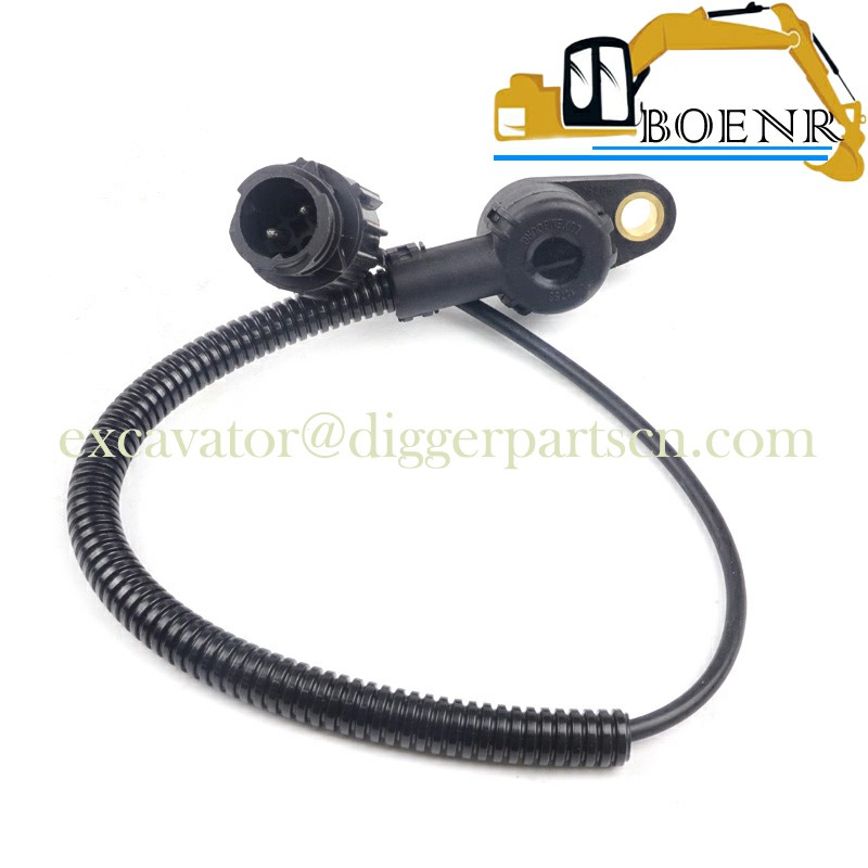 20576614 VOE20576614 Coolant Temperature Sensor For EC330B EC360B EC460B EC460C EC330C EC360C