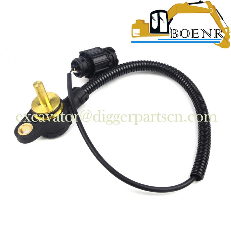BNR excavator Parts