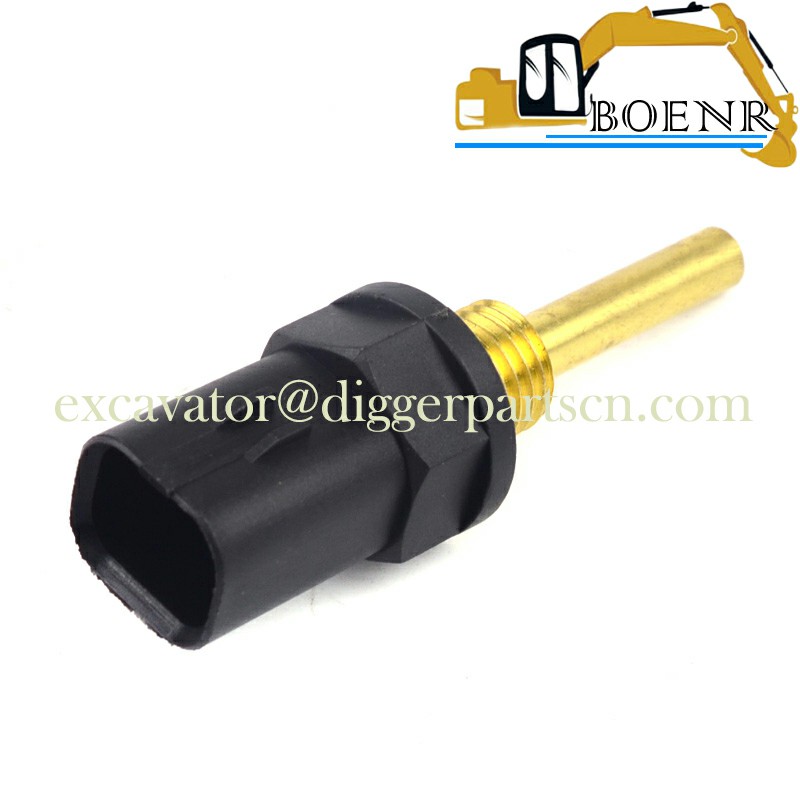 238-0112 278-5272 278-5307 2380112 2785272 2785307 Water Temperature Sensor For CAT 320D 323D 312D