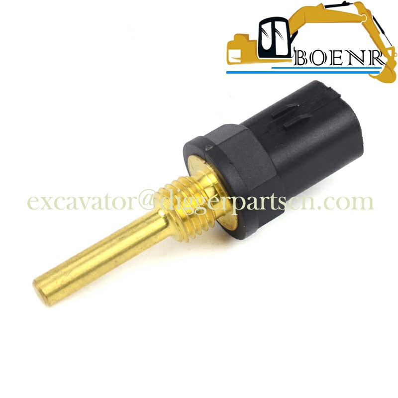 BNR excavator Parts
