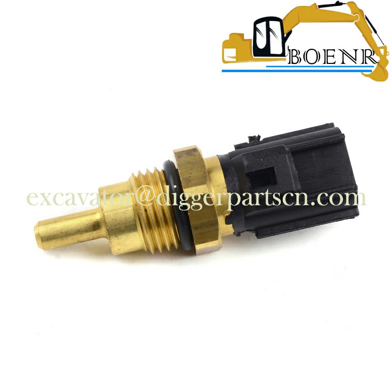 BNR excavator Parts