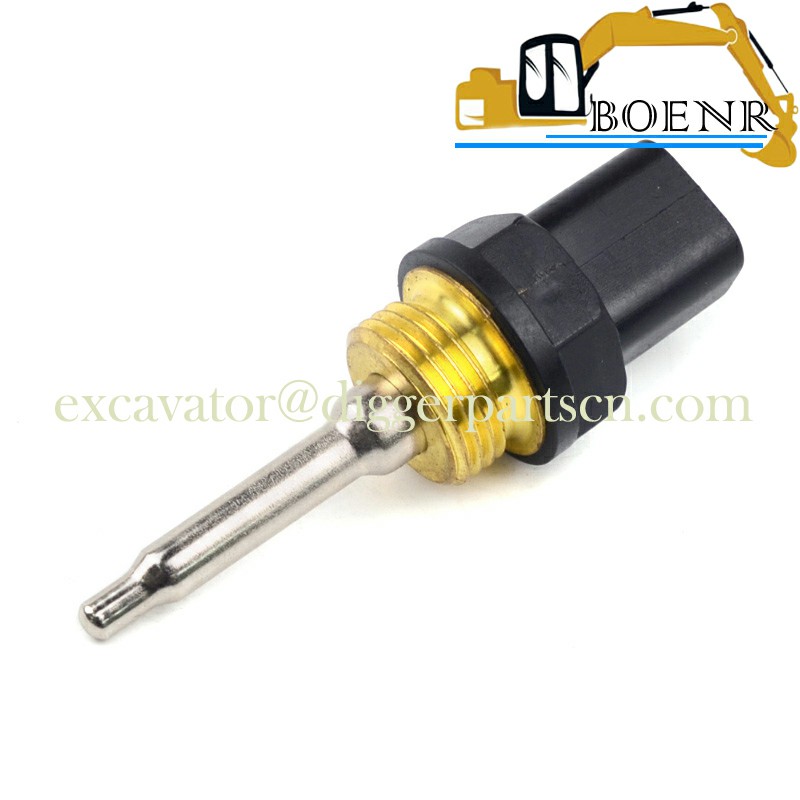 BNR excavator Parts