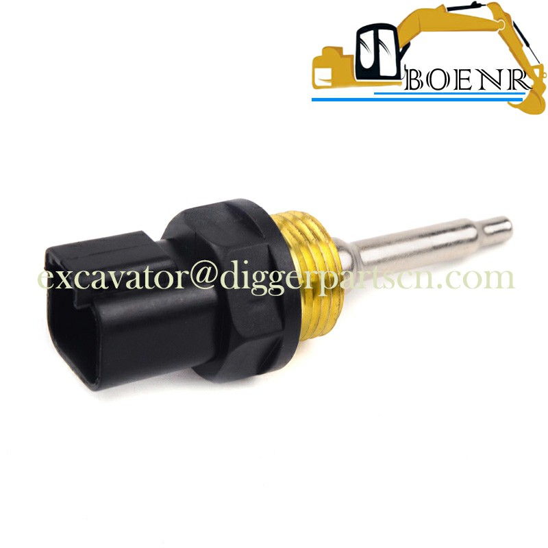 BNR excavator Parts