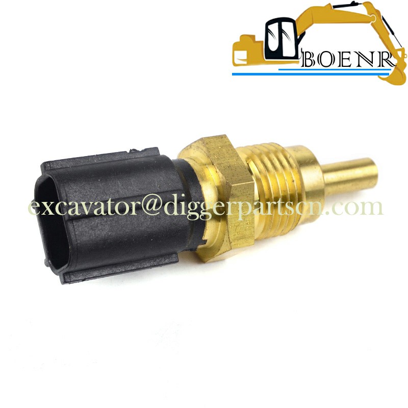 8-97217444-1 8972174441 6HK1 Engine Water Temperature Sensor For SH200A3 SH240A3 SH350-5 ZX330-3