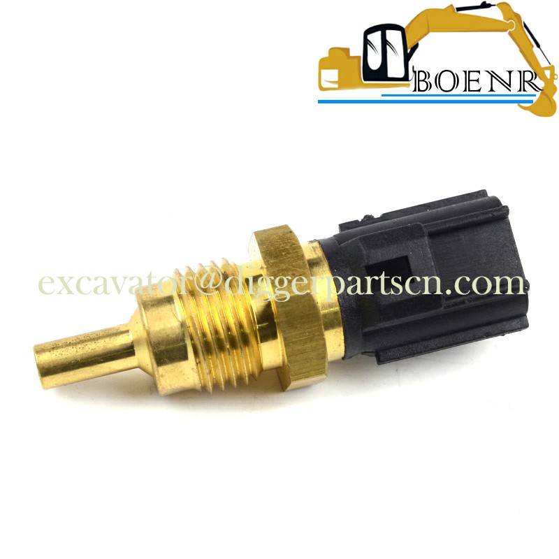 BNR excavator Parts