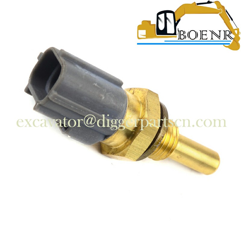 BNR excavator Parts