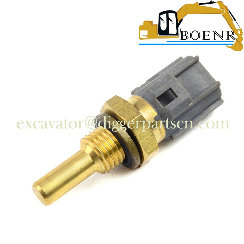 BNR excavator Parts