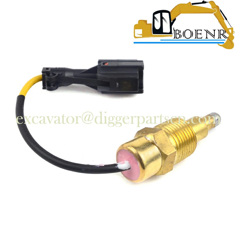 BNR excavator Parts