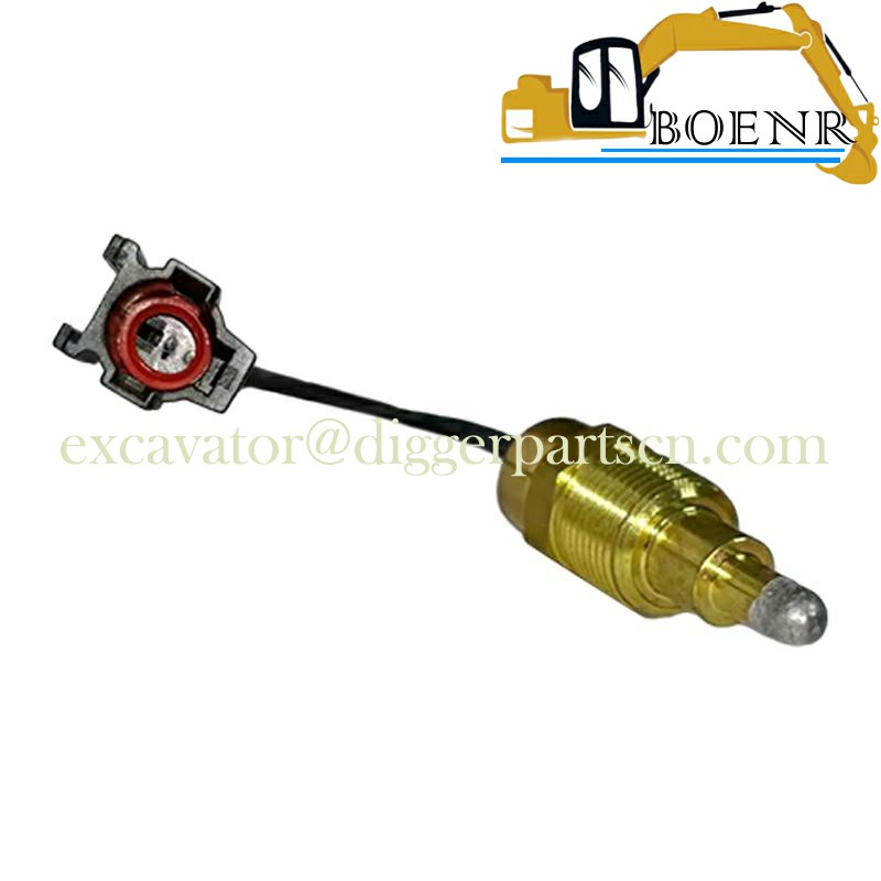 BNR excavator Parts