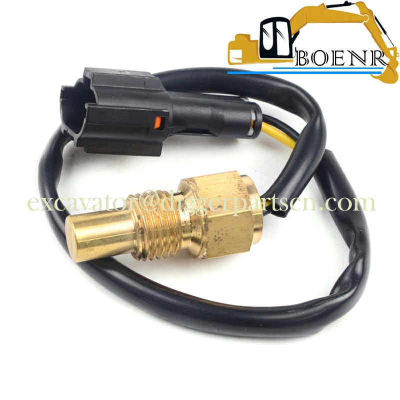 BNR excavator Parts