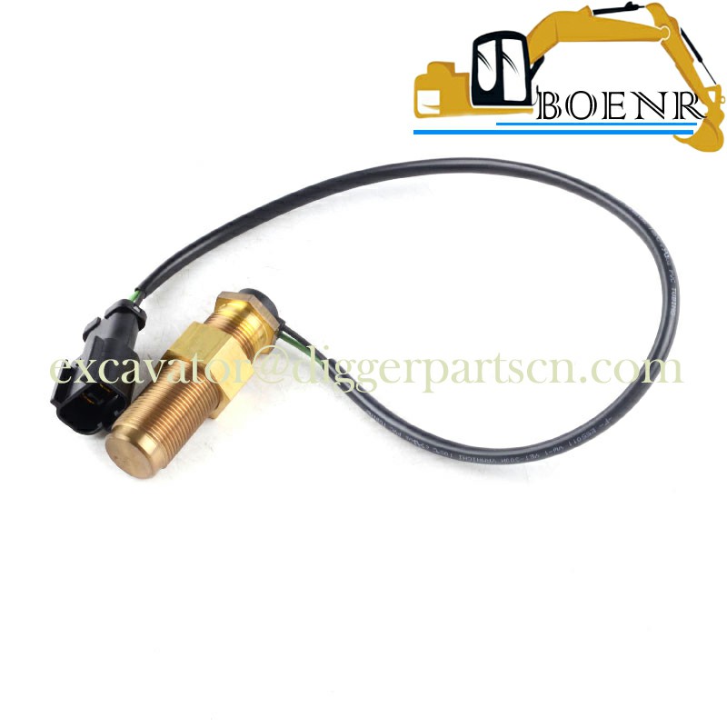 BNR excavator Parts