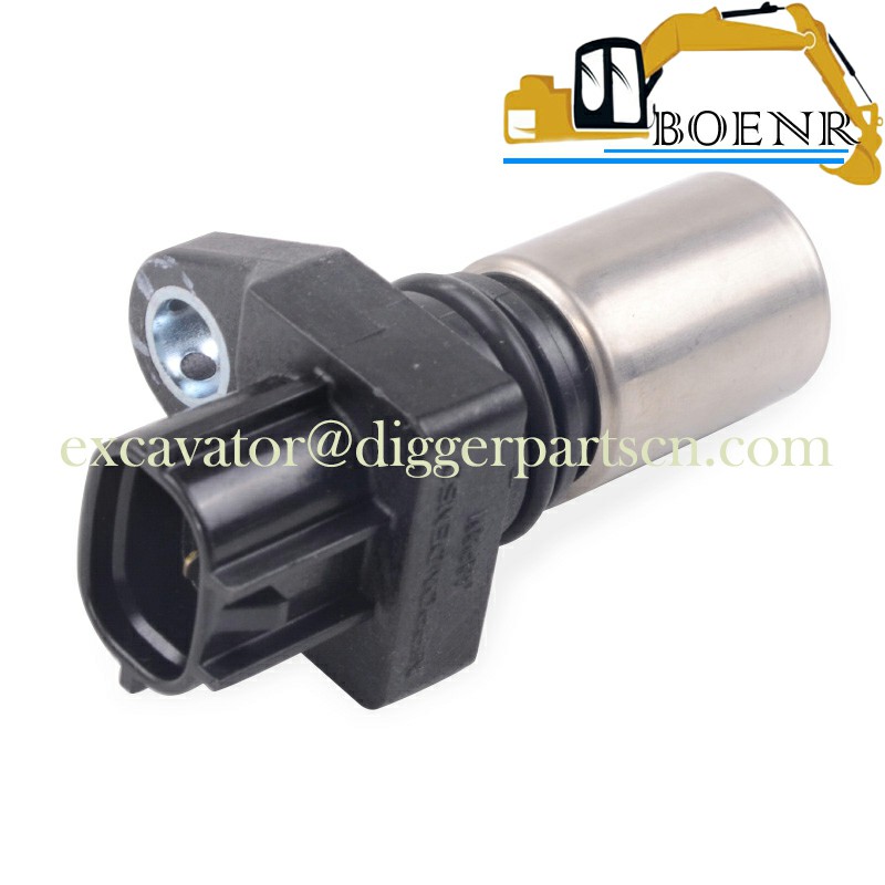 8943902790 029600-0570 8-94390279-0 crankshaft sensor For PC200-8 SK200-8