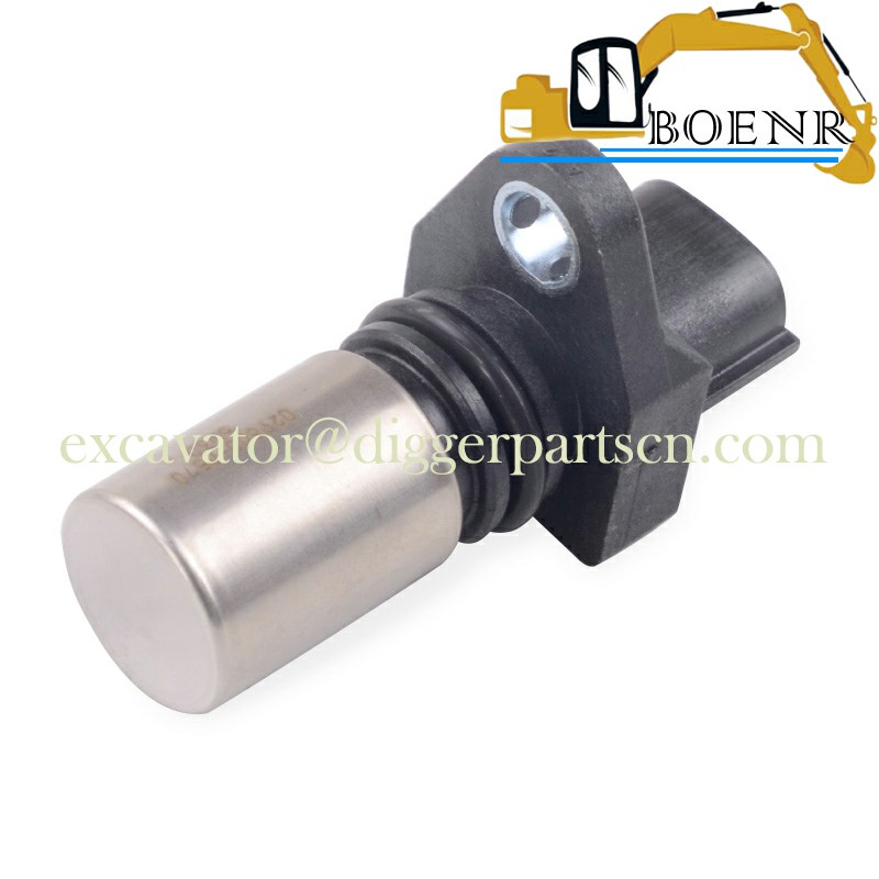 BNR excavator Parts