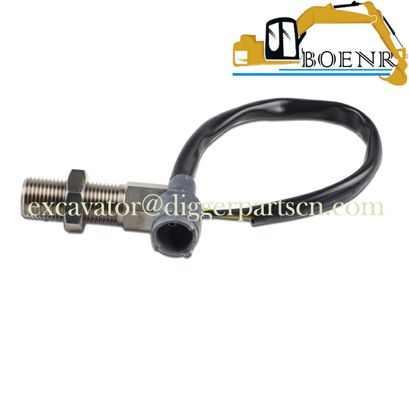 BNR excavator Parts