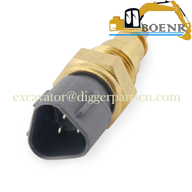 BNR excavator Parts