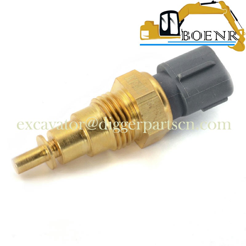 BNR excavator Parts