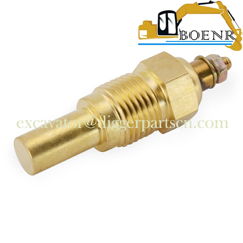 42571296 6BG1 Engine Water Temperature Sensor For EX200-5